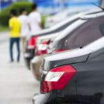 elegir un coche de segunda mano