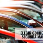 como elegir un coche de segunda mano