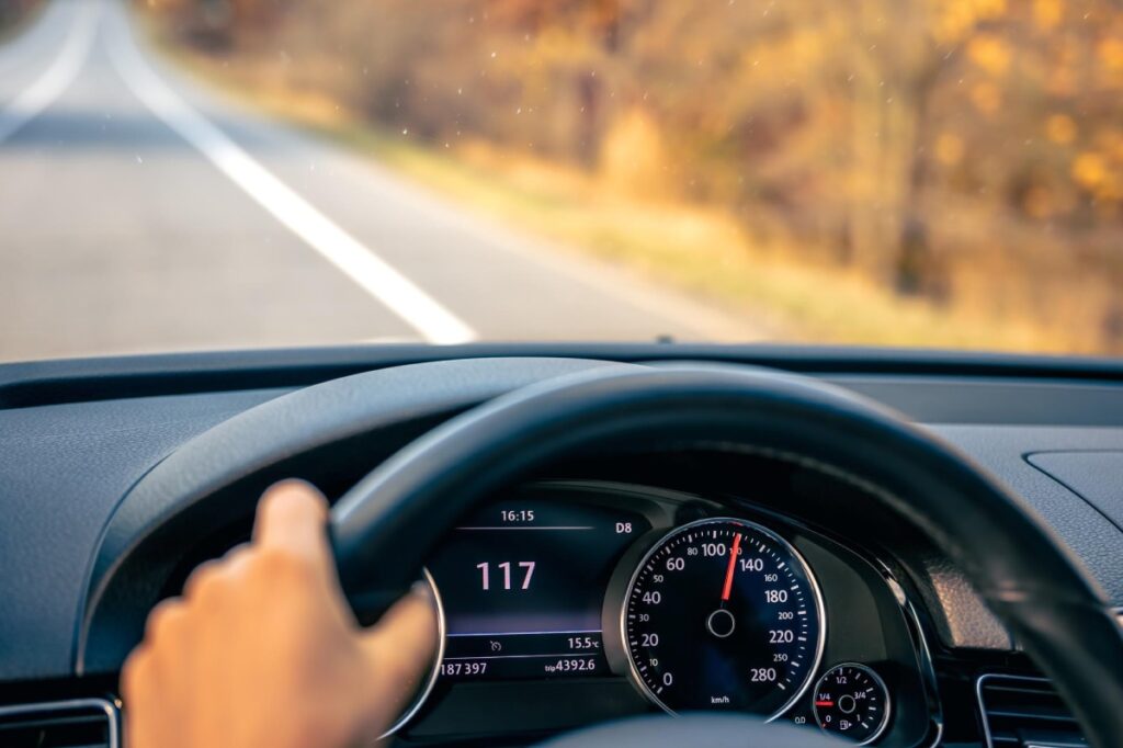 coche de segunda mano con pocos kilometros