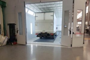 taller pintar coche en pamplona