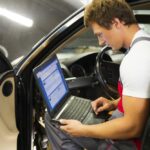 mantenimiento correcto coche electrico