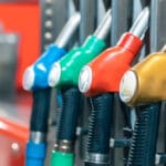 diesel vs gasolina