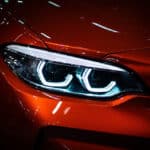 pulir faros del coche correctamente