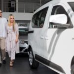 Cómo negociar el precio de compra de una furgoneta de segunda mano