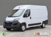 OPEL Movano L2H2