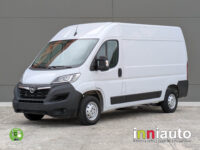 OPEL Movano L2H2
