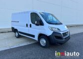 FIAT Ducato L1H1