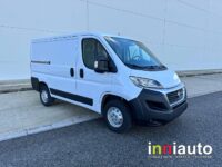 FIAT Ducato L1H1